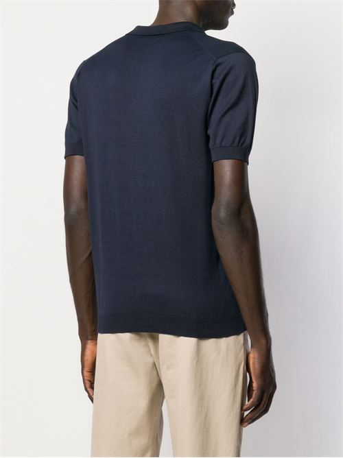 Polo Noah JOHN SMEDLEY | NOAHNAVY